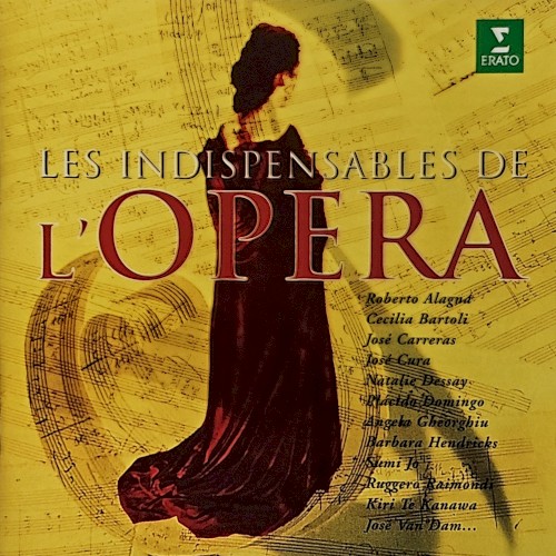 Simply the Best Night at the Opera