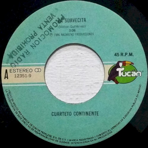 La suavecita / A paso lento