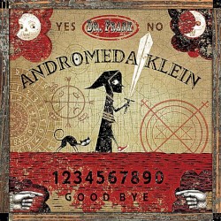 Andromeda Klein
