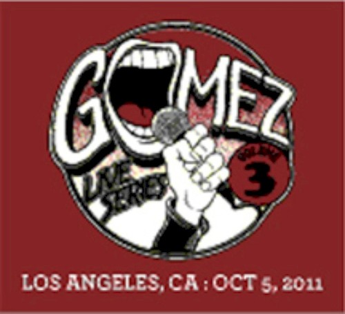 Live Series, Volume 3: Los Angeles