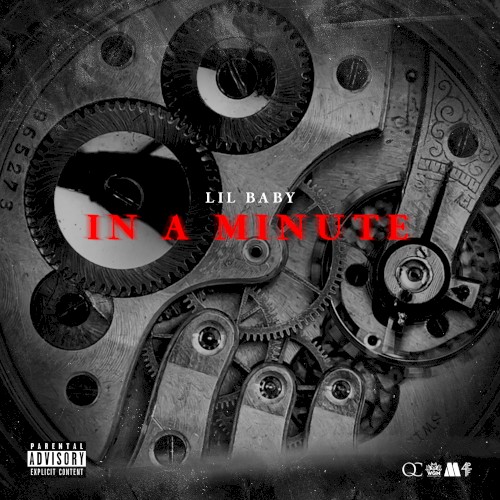 In a Minute
