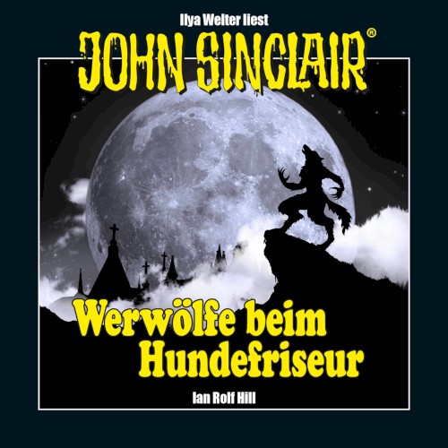 Geisterjäger John Sinclair Folge 067: Die Gruft mit dem Höllenauge