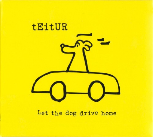 Let the Dog Drive Home
