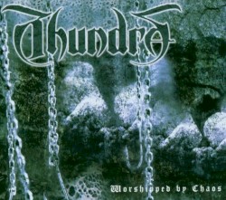 Worshipped by Chaos