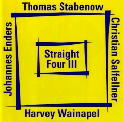 Straight Four III
