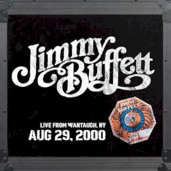 Live From Wantagh, NY 08/29/2000