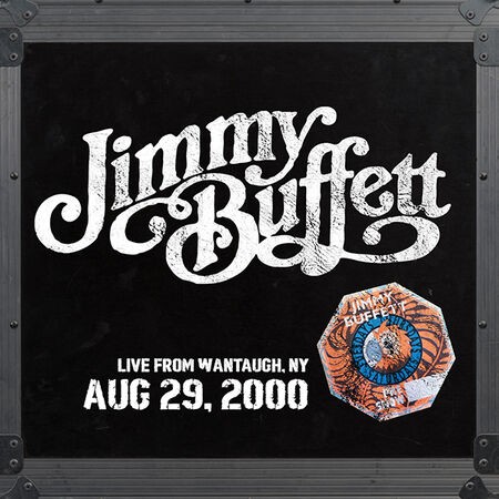 Live From Wantagh, NY 08/29/2000