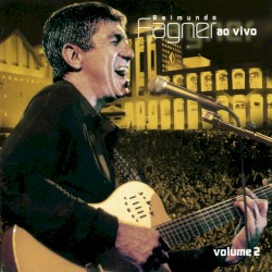 Fagner Ao Vivo, Vol. 2