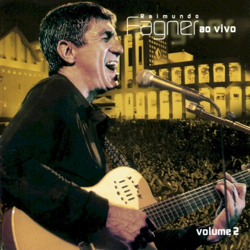 Fagner Ao Vivo, Vol. 2