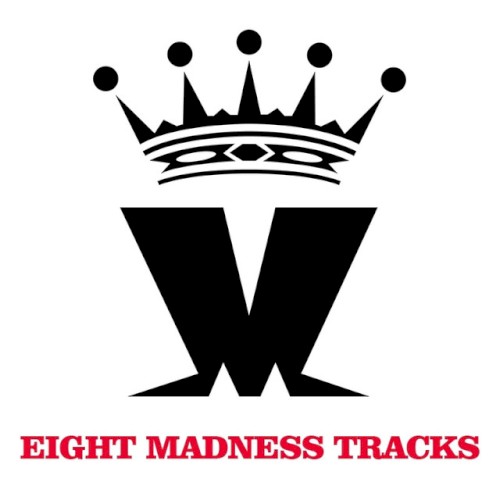 Eight Madness Tracks