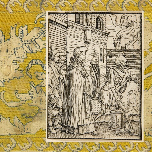 Priest