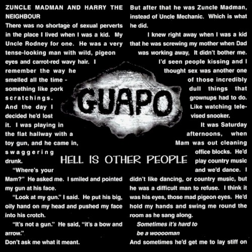 Hell Is Other People