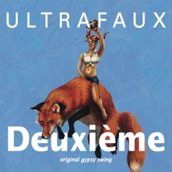 Deuxieme - Original Gypsy Swing