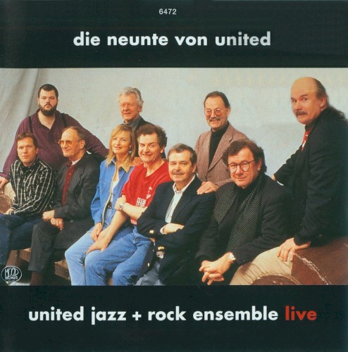 die neunte von united