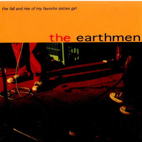 The Fall and Rise of My Favorite Sixties Girl
