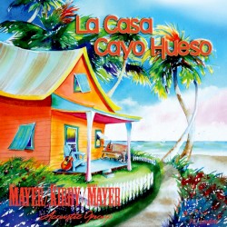 La Casa Cayo Hueso