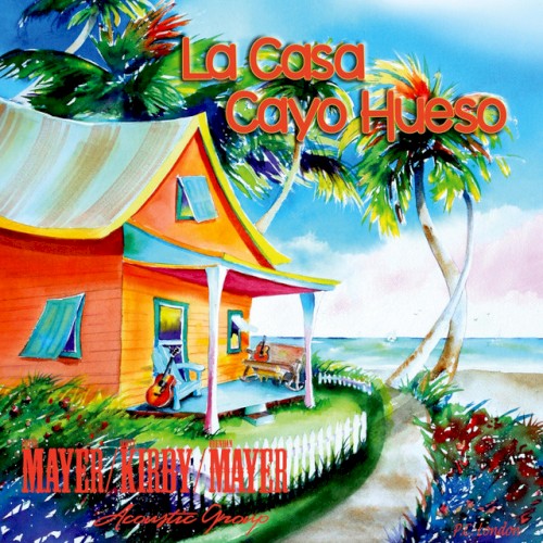 La Casa Cayo Hueso