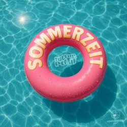 Sommerzeit