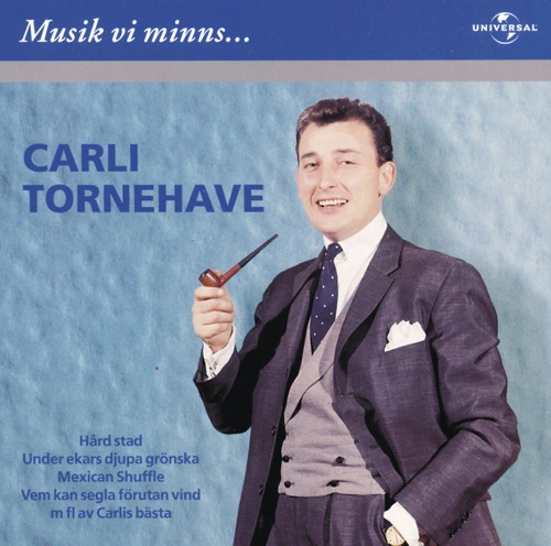 Musik vi minns