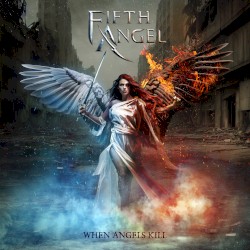 When Angels Kill