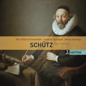 Der Schwanengesang (Opus Ultimum)