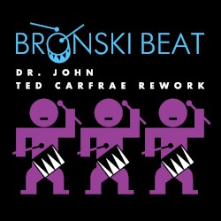 Dr. John (Ted Carfrae Rework)