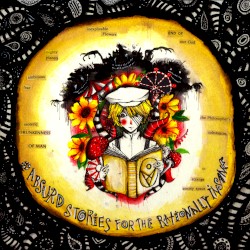 Absurd Stories for the Rationally Insane