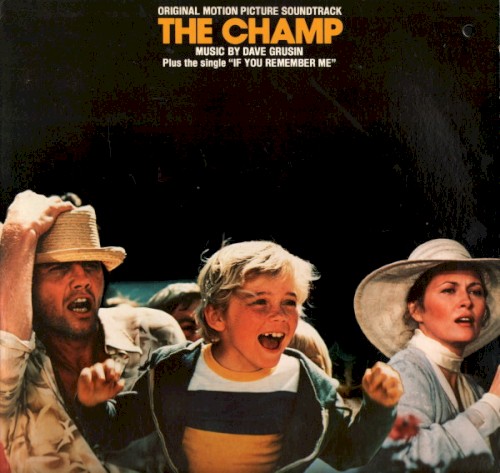 The Champ