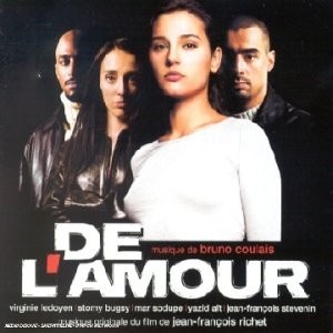 De l'amour