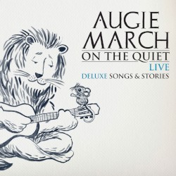 On The Quiet: Live