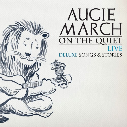 On The Quiet: Live