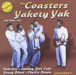 Yakety Yak and Other Hits