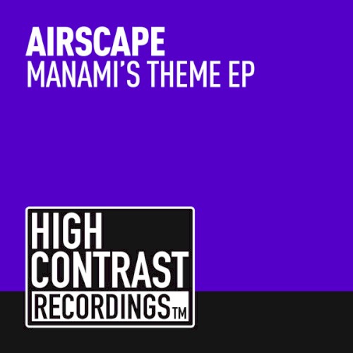 Manami's Theme EP