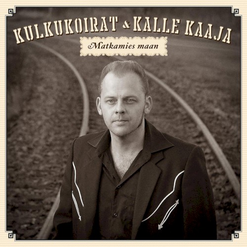 Matkamies maan