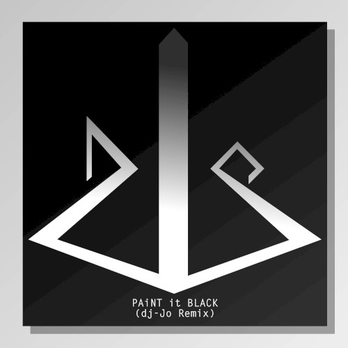 Paint It Black (remix)