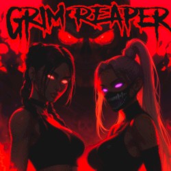 GRIM REAPER