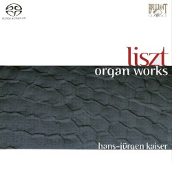 Organ Works
