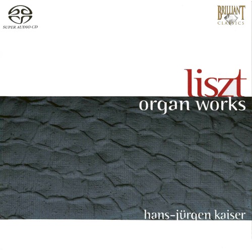 Organ Works