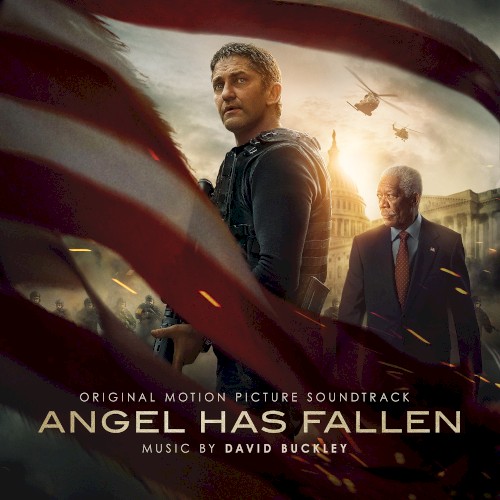 Angel Has Fallen: Original Motion Picture Soundtrack