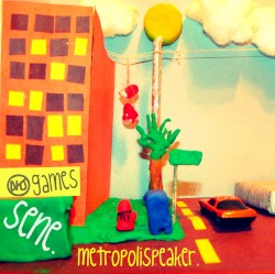 Metropolispeaker