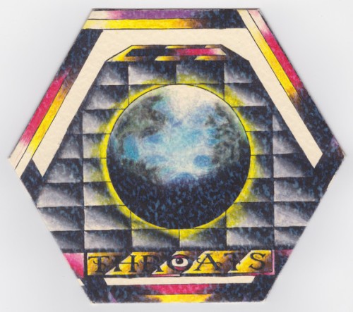 Atlas