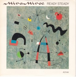 Ready Steady