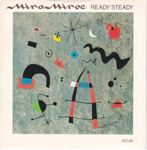 Ready Steady