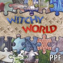 Witchyworld