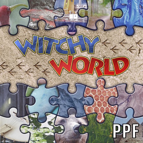 Witchyworld