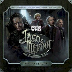 Jago & Litefoot Series 11