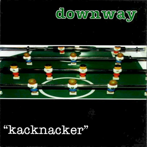 Kacknacker