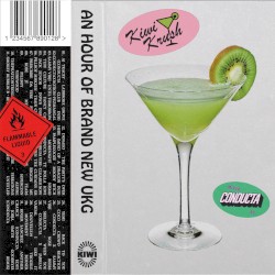 KIWI KRUSH