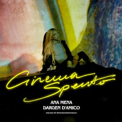 Cinema spento