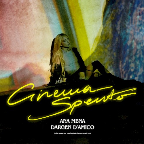 Cinema spento